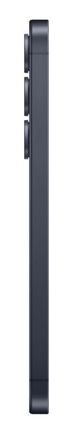 Samsung Galaxy S25 Dual Sim 12GB RAM 512GB Blue Black EU