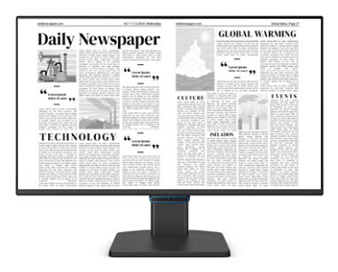 BenQ GW2490C computerskærm 60,5 cm (23.8") 1920 x 1080 pixel Fuld HD Sort