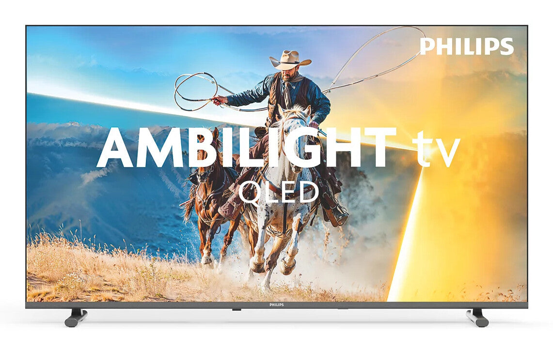Philips 32PQS6901/12 TV 81,3 cm (32") Fuld HD Smart TV Wi-Fi Sort
