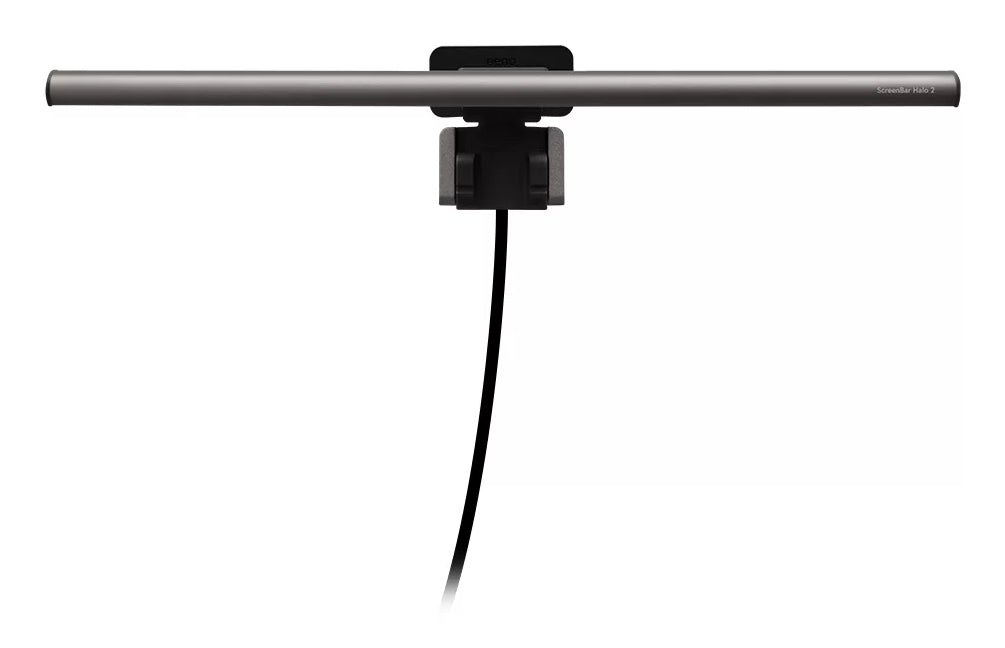 BenQ Screenbar HALO 2 lampe til skærm