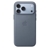 Apple iPhone 18 Pro Max TechWoven Case with MagSafe – Chambray Blue
