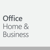 Microsoft Office Home and Business 2024 Kontorpakke Fuld 1 licens(er) Engelsk