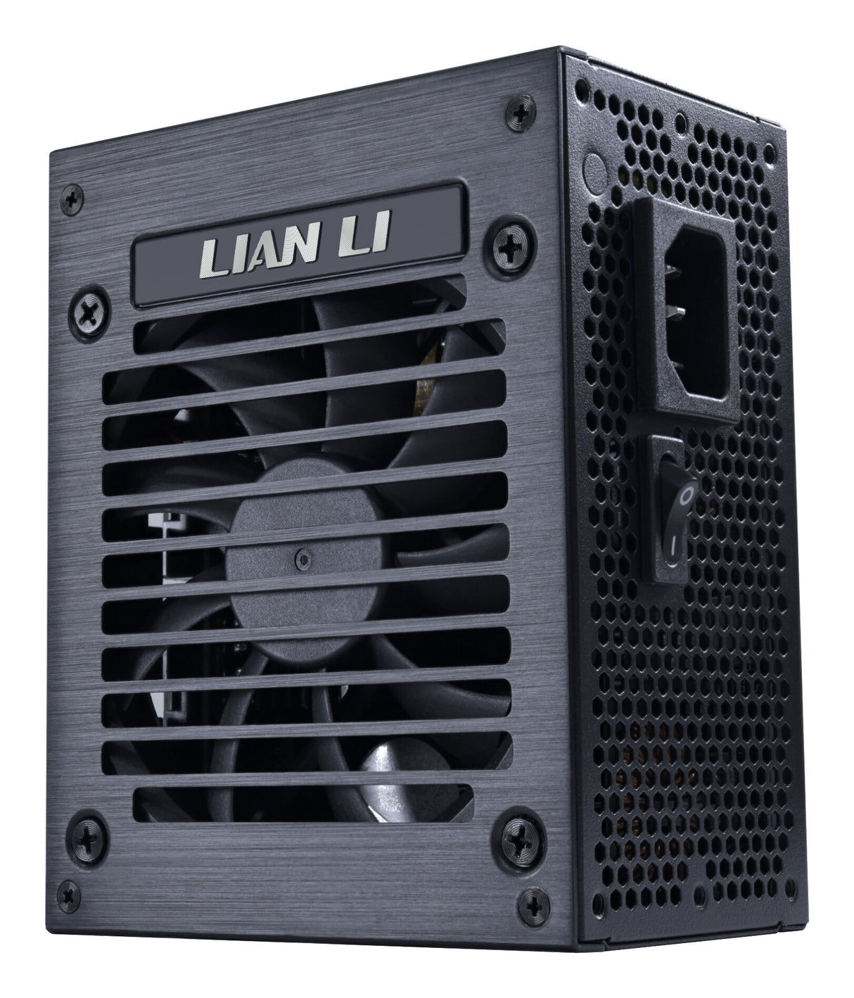 Lian Li SP V2 Gold enhed til strømforsyning 750 W 20+4 pin ATX SFX Sort