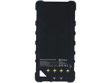 Sandberg Outdoor Solar Powerbank 16000