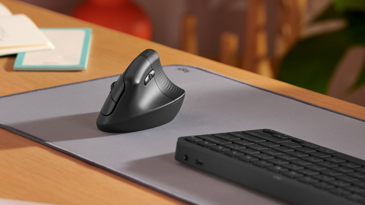 Logitech Lift