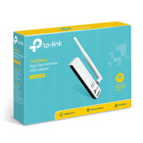 TP-LINK TL-WN722N 150Mbps High Gain Wi-Fi USB Adapter