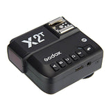 GODOX X2T TTL fjernbetjening til Fuji