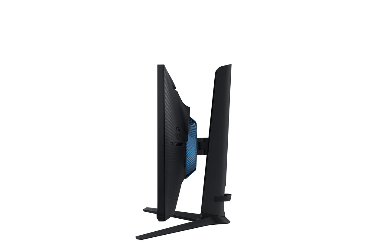 Samsung Odyssey G3 S24DG300EU 24 1920 x 1080 (Full HD) HDMI DisplayPort 180Hz Pivot Skærm