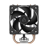 ARCTIC Freezer 8A CO Processor Luftkøler 10 cm Aluminium, Sort