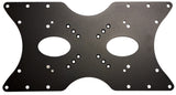 Harmony adaptorplade 400x200