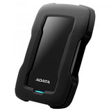ADATA HD330 ekstern harddisk 2 TB 2.5" Micro-USB B 3.2 Gen 1 (3.1 Gen 1) Sort
