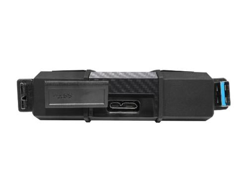 ADATA HD710 Pro ekstern harddisk 1 TB 2.5" Micro-USB B 3.2 Gen 1 (3.1 Gen 1) Sort