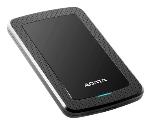 ADATA HV300 ekstern harddisk 1 TB 2.5" 3.2 Gen 1 (3.1 Gen 1) Sort