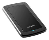 ADATA HV300 ekstern harddisk 1 TB 2.5" 3.2 Gen 1 (3.1 Gen 1) Sort
