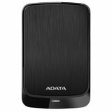 ADATA HV320 ekstern harddisk 2 TB USB 3.2 Gen 1 (3.1 Gen 1) Sort