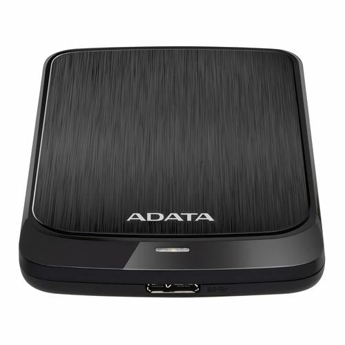 ADATA HV320 ekstern harddisk 1 TB USB 3.2 Gen 1 (3.1 Gen 1) Sort