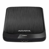 ADATA HV320 ekstern harddisk 2 TB USB 3.2 Gen 1 (3.1 Gen 1) Sort