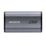 ADATA SE880 500 GB USB Type-C 3.2 Gen 2 (3.1 Gen 2) Wi-Fi Grå