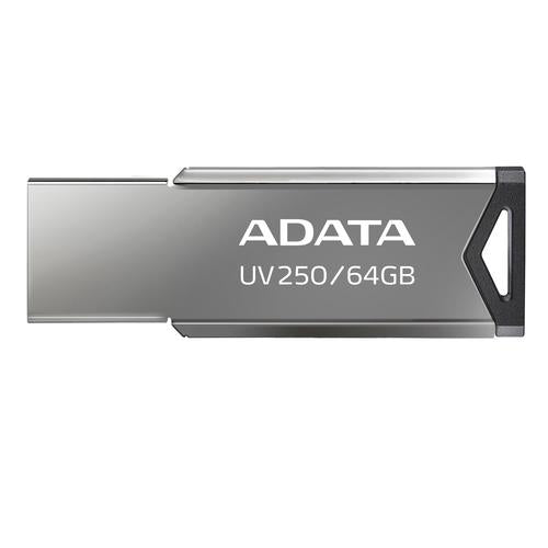 ADATA UV250 USB flash drive 64 GB Silver