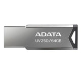 ADATA UV250 USB flash drive 64 GB Silver