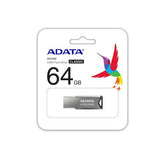 ADATA UV250 USB flash drive 64 GB Silver
