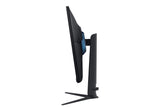 Samsung S32CG510EU computerskærm 81,3 cm (32") 2560 x 1440 pixel Quad HD LED Sort