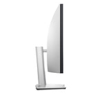 Dell UltraSharp U4924DW 49 5120 x 1440 (UltraWide) HDMI DisplayPort USB-C 60Hz Pivot Skærm