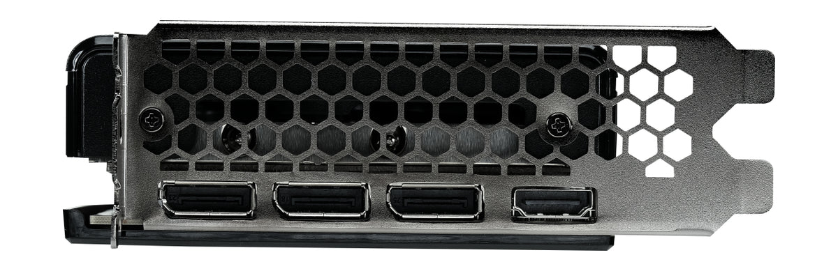 Palit NVIDIA GeForce RTX 5070 12GB GDDR7 SDRAM