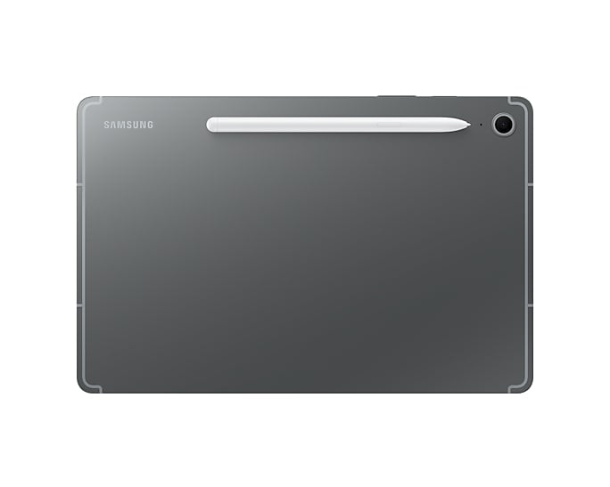 Samsung Tab S10 FE 5G 8/128GB Enterprise Edition Grey EU