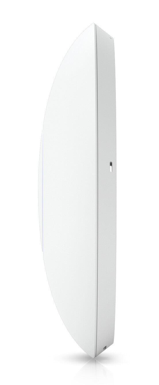 Ubiquiti U7 Pro Max 5700 Mbit/s Hvid Strøm over Ethernet (PoE)
