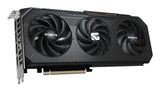 GIGABYTE GeForce RTX 5060 Ti GAMING OC 16G Graphics Card - 16GB GDDR7, 128bit, PCI-E 5.0, 2647MHz Core Clock, 3 x DisplayPort, 1 x HDMI, GV-N506TGAMING OC-16GD