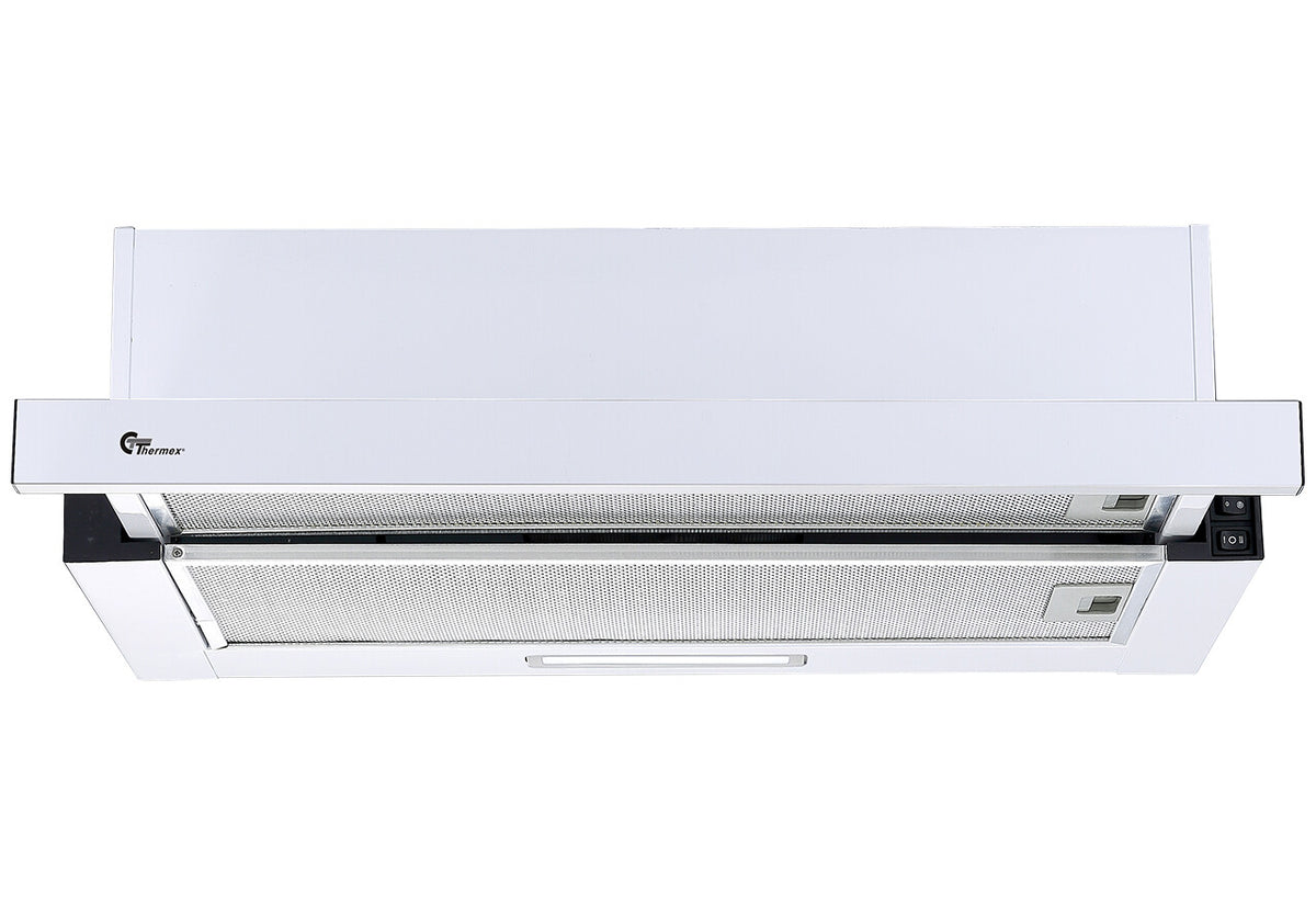 THERMEX York IV Indbygget under Hvid 307 m³/t
