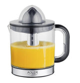 Adler AD 4012 juice maker Hand juicer Black