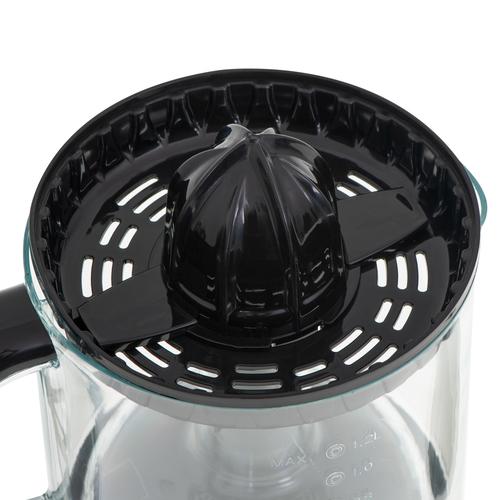 Adler AD 4012 juice maker Hand juicer Black