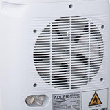 Adler AD 7917 dehumidifier 2.2 L 45 dB 200 W White