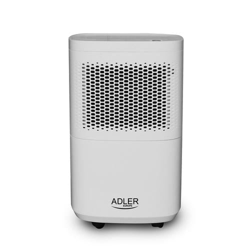 Adler AD 7917 dehumidifier 2.2 L 45 dB 200 W White