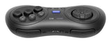 8Bitdo M30 Sort Bluetooth Gamepad Digital Android, Nintendo Switch