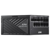 XPG COREREACTOR II 1200W enhed til strømforsyning 24-pin ATX ATX Sort