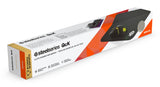 SteelSeries Surface QcK+ Mousepad, large musemåtte
