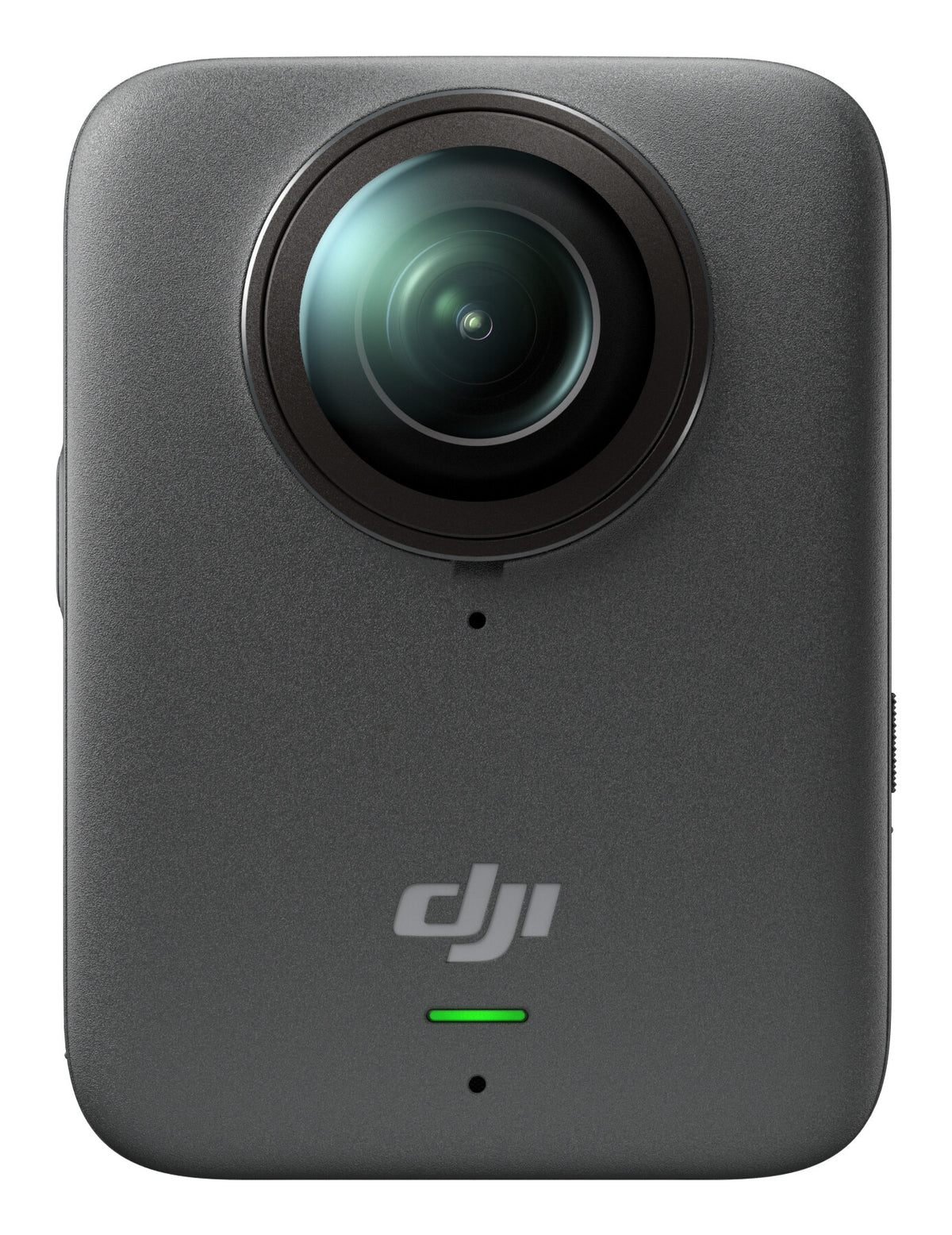 DJI Osmo 360 kamera til actionsport 120 MP 8K Ultra HD CMOS 25,4 / 1,1 mm (1 / 1.1") Wi-Fi 183 g