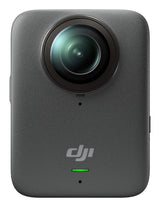 DJI Osmo 360 kamera til actionsport 120 MP 8K Ultra HD CMOS 25,4 / 1,1 mm (1 / 1.1") Wi-Fi 183 g