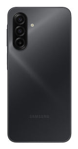 Samsung Galaxy A17 17 cm (6.7") Hybrid Dual SIM 4G USB Type-C 4 GB 128 GB 5000 mAh Sort