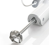 Bosch MFQ4080 mixer Hand mixer 500 W Silver, White