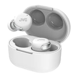 JVC HA-A30T Headset True Wireless Stereo (TWS) I ørerne Opkald/musik Bluetooth Hvid