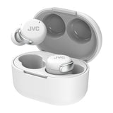 JVC HA-A30T Headset True Wireless Stereo (TWS) I ørerne Opkald/musik Bluetooth Hvid