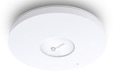 TP-Link Omada EAP653 UR WLAN adgangspunkt 2976 Mbit/s Hvid Strøm over Ethernet (PoE)