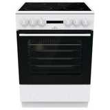 Elvita CCS46403VN-E2 glaskeramisk komfur