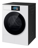 Samsung DV90F09F4WT2 kondenstørretumbler med varmepumpe