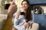 Philips 1200 series Fuldautomatiske espressomaskiner, 2 drikke