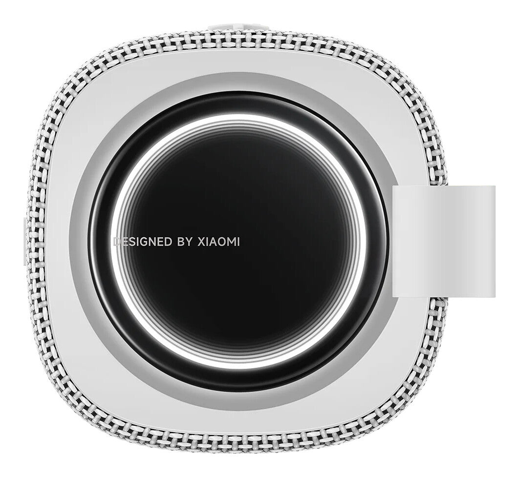 Xiaomi Sound Play Bærbar stereohøjttaler Hvid 18 W